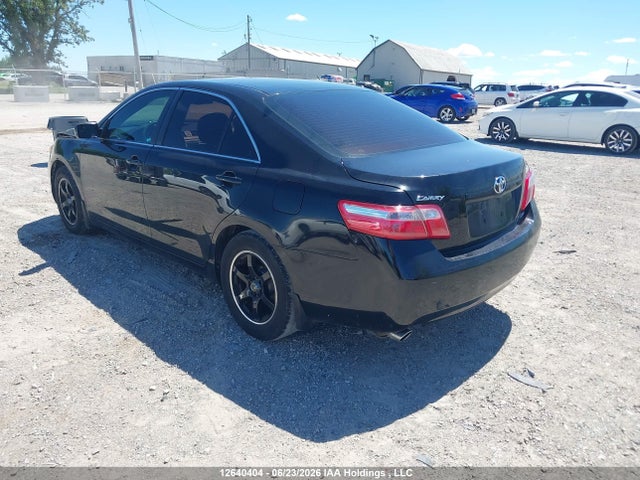Продаж на аукціоні авто 2009 Toyota Camry Xle V6, vin: 4T1BK46K39U081743, номер лоту: 12640404