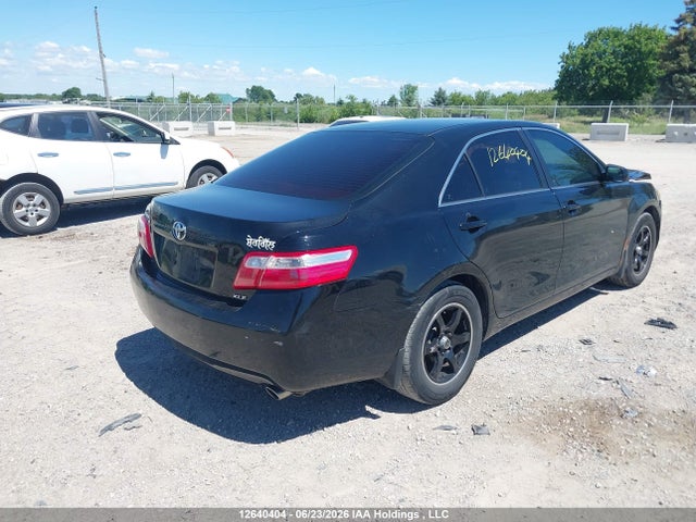 Продаж на аукціоні авто 2009 Toyota Camry Xle V6, vin: 4T1BK46K39U081743, номер лоту: 12640404