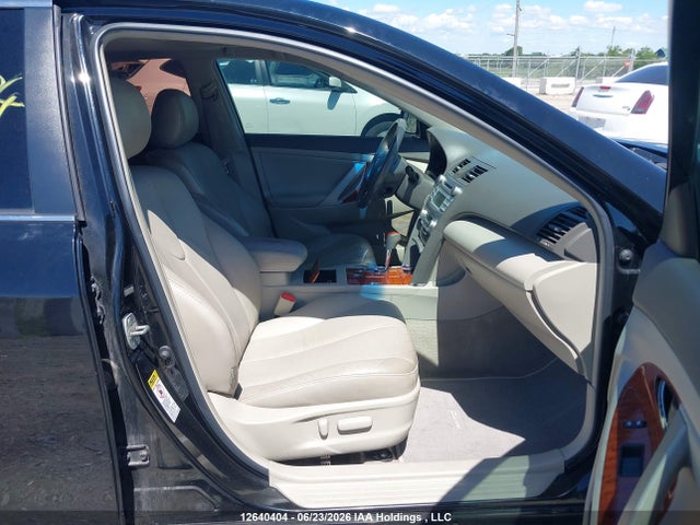Продаж на аукціоні авто 2009 Toyota Camry Xle V6, vin: 4T1BK46K39U081743, номер лоту: 12640404
