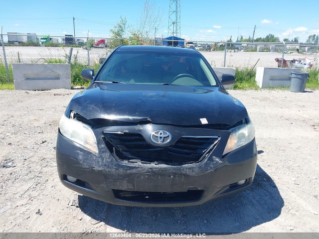 Продаж на аукціоні авто 2009 Toyota Camry Xle V6, vin: 4T1BK46K39U081743, номер лоту: 12640404