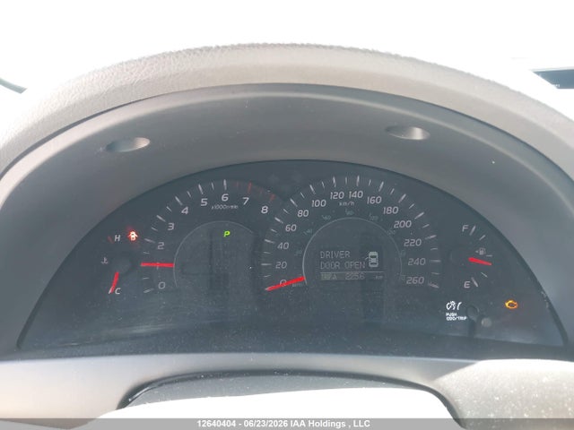 Продаж на аукціоні авто 2009 Toyota Camry Xle V6, vin: 4T1BK46K39U081743, номер лоту: 12640404
