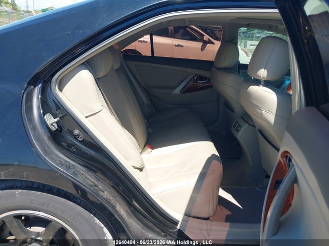 Продаж на аукціоні авто 2009 Toyota Camry Xle V6, vin: 4T1BK46K39U081743, номер лоту: 12640404