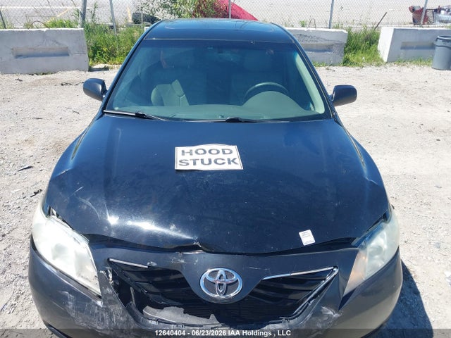 Продаж на аукціоні авто 2009 Toyota Camry Xle V6, vin: 4T1BK46K39U081743, номер лоту: 12640404