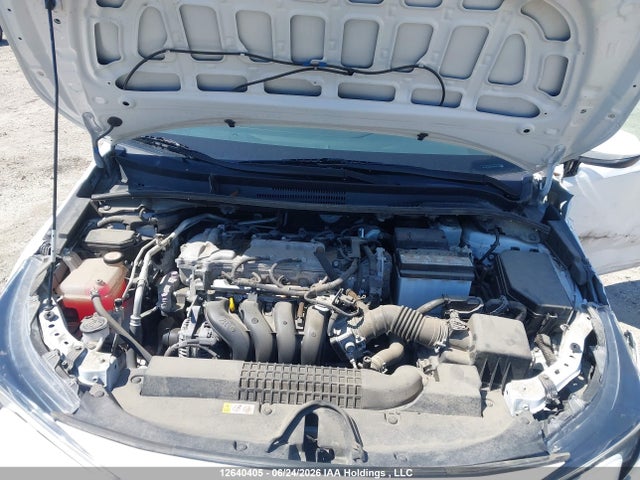 Toyota Corolla Le/xle 2022 5YFBPMBE3NP320706 Image 10