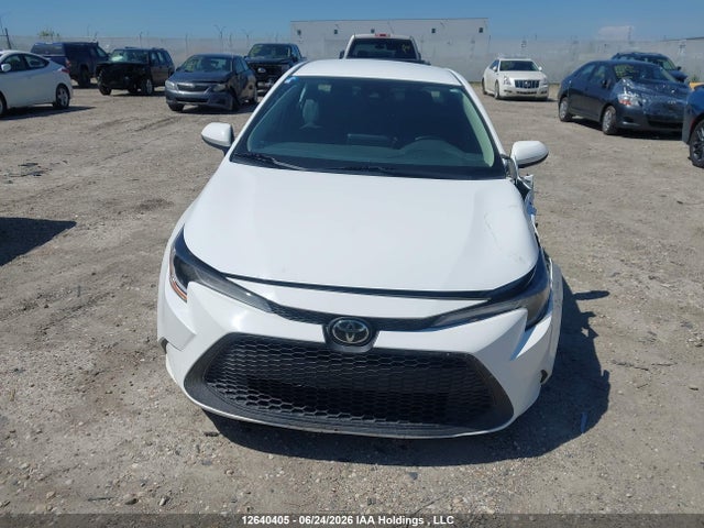 Toyota Corolla Le/xle 2022 5YFBPMBE3NP320706 Image 11