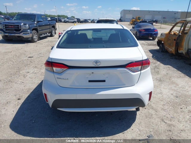 Toyota Corolla Le/xle 2022 5YFBPMBE3NP320706 Image 15