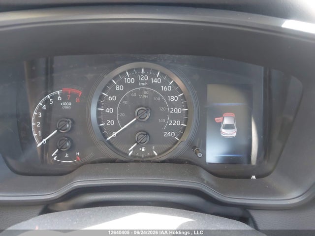 Toyota Corolla Le/xle 2022 5YFBPMBE3NP320706 Image 7