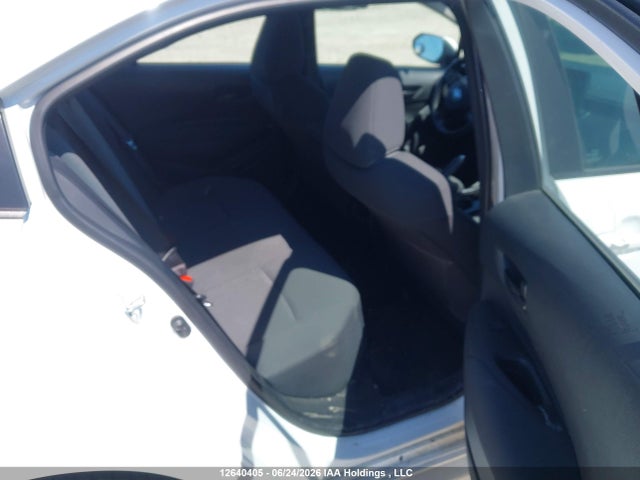 Toyota Corolla Le/xle 2022 5YFBPMBE3NP320706 Image 8