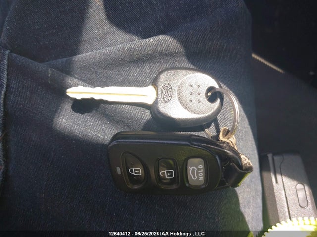 Hyundai ELANTRA GL 2018 KMHD84LF6JU650765 Image 11