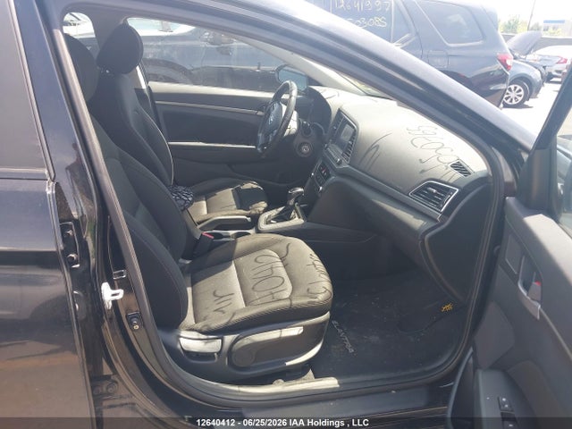 Hyundai ELANTRA GL 2018 KMHD84LF6JU650765 Image 5