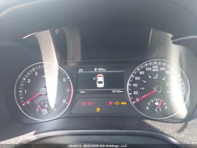 12640413 :رقم المزاد ، 3KPF34AD2RE838738 vin ، 2024 Kia Forte Ex/ex+/ex Premium مزاد بيع