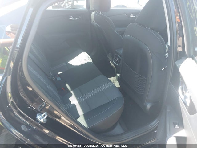 12640413 :رقم المزاد ، 3KPF34AD2RE838738 vin ، 2024 Kia Forte Ex/ex+/ex Premium مزاد بيع