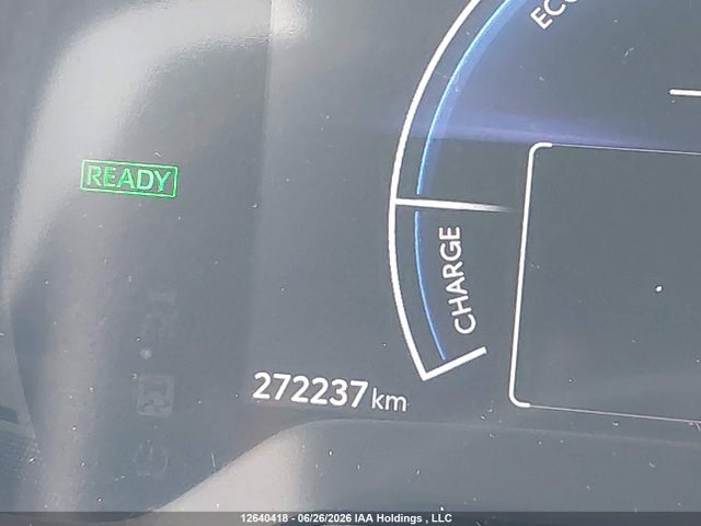 JTDBDMHE8PJ000451 Toyota Corolla Hybrid