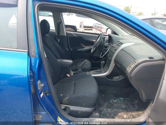 Продажа на аукционе авто 2010 Toyota Corolla S/le/xle, vin: 2T1BU4EE4AC355057, номер лота: 12640419