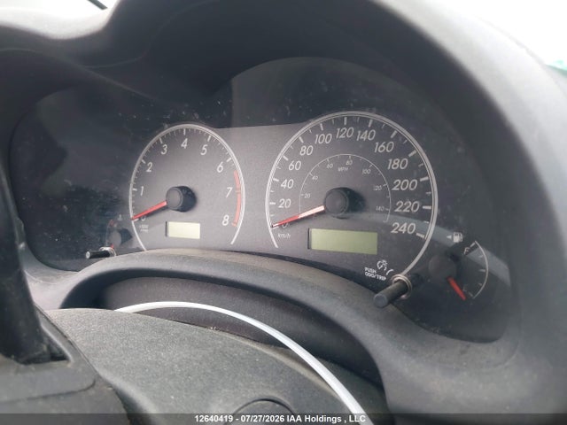 Продажа на аукционе авто 2010 Toyota Corolla S/le/xle, vin: 2T1BU4EE4AC355057, номер лота: 12640419