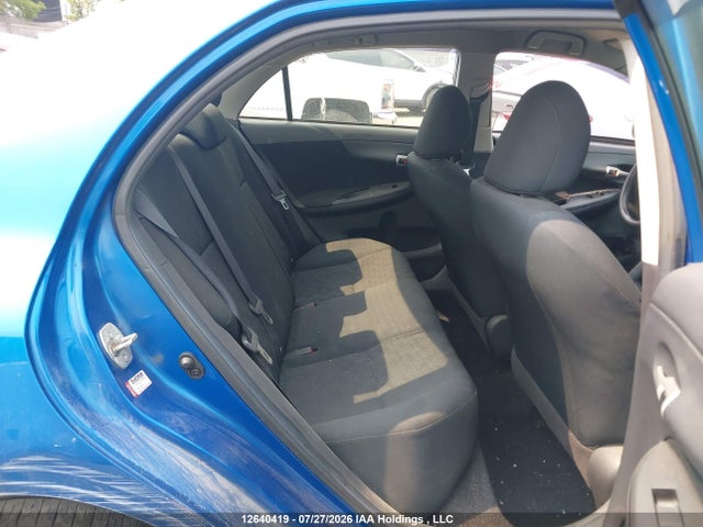 Продажа на аукционе авто 2010 Toyota Corolla S/le/xle, vin: 2T1BU4EE4AC355057, номер лота: 12640419