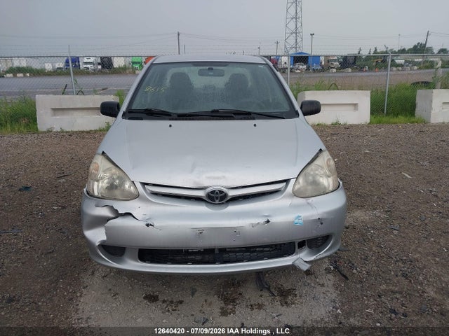 Продаж на аукціоні авто 2005 Toyota Echo, vin: JTDBT123850355132, номер лоту: 12640420