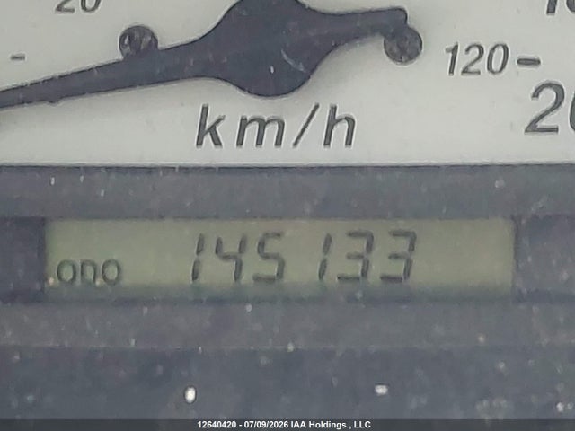 Продаж на аукціоні авто 2005 Toyota Echo, vin: JTDBT123850355132, номер лоту: 12640420