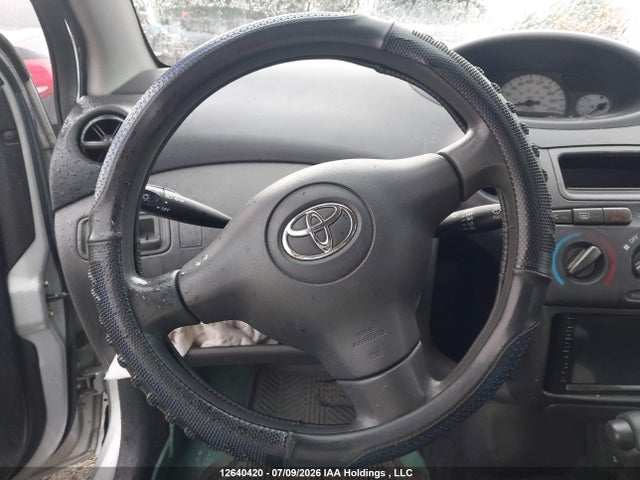 Продаж на аукціоні авто 2005 Toyota Echo, vin: JTDBT123850355132, номер лоту: 12640420