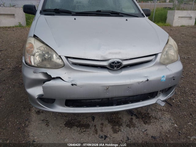 Продаж на аукціоні авто 2005 Toyota Echo, vin: JTDBT123850355132, номер лоту: 12640420