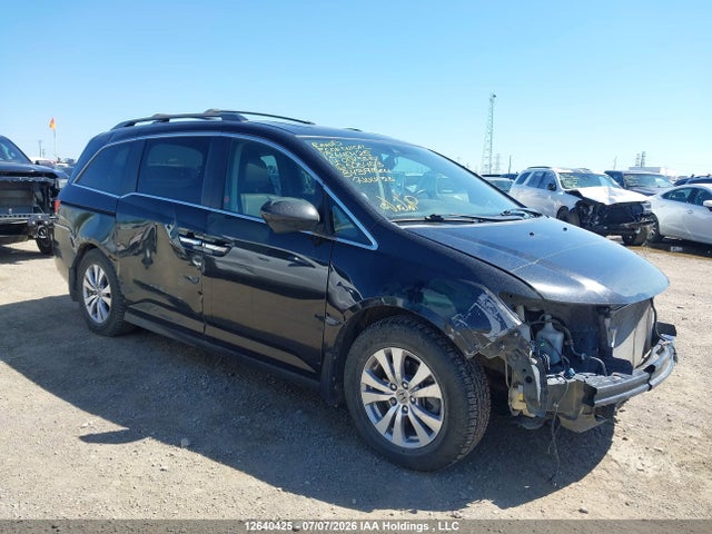 2014 5FNRL5H60EB505453 главное изображение