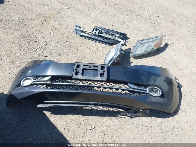 2014 Honda Odyssey Ex-l მანქანა იყიდება აუქციონზე, vin: 5FNRL5H60EB505453, აუქციონის ნომერი: 12640425