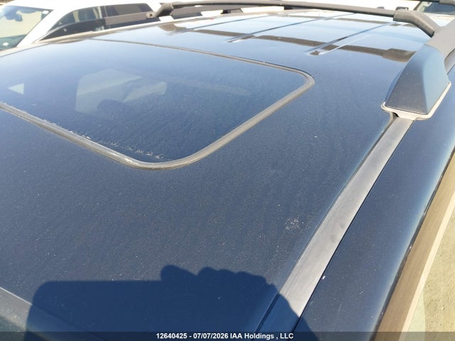 2014 Honda Odyssey Ex-l მანქანა იყიდება აუქციონზე, vin: 5FNRL5H60EB505453, აუქციონის ნომერი: 12640425