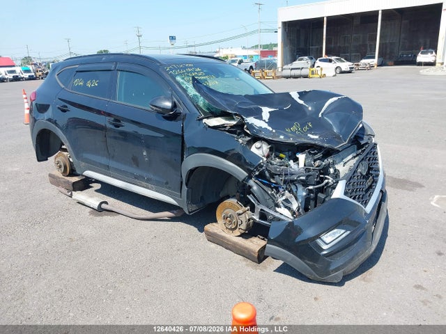Продажа на аукционе авто 2021 Hyundai Tucson Limited/sel/sport/ultimate/value, vin: KM8J3CA46MU362925, номер лота: 12640426