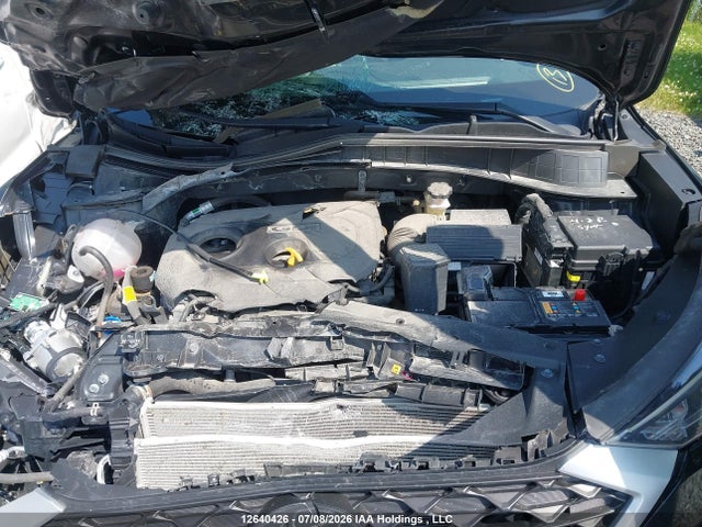 Продажа на аукционе авто 2021 Hyundai Tucson Limited/sel/sport/ultimate/value, vin: KM8J3CA46MU362925, номер лота: 12640426