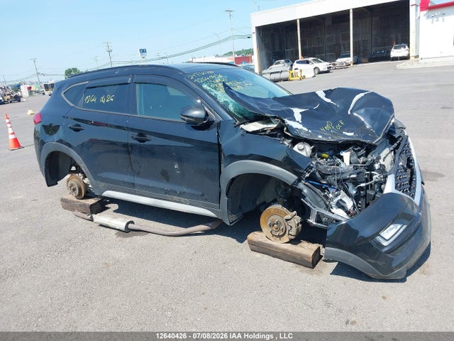 Продажа на аукционе авто 2021 Hyundai Tucson Limited/sel/sport/ultimate/value, vin: KM8J3CA46MU362925, номер лота: 12640426