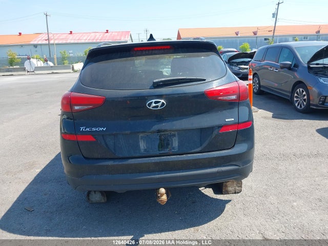 Продажа на аукционе авто 2021 Hyundai Tucson Limited/sel/sport/ultimate/value, vin: KM8J3CA46MU362925, номер лота: 12640426