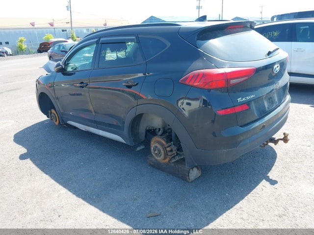 Продажа на аукционе авто 2021 Hyundai Tucson Limited/sel/sport/ultimate/value, vin: KM8J3CA46MU362925, номер лота: 12640426