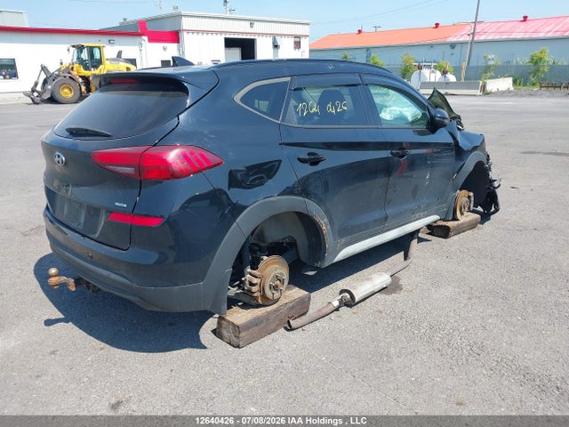 Продажа на аукционе авто 2021 Hyundai Tucson Limited/sel/sport/ultimate/value, vin: KM8J3CA46MU362925, номер лота: 12640426