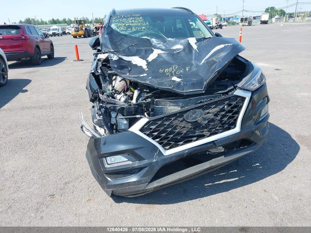 Продажа на аукционе авто 2021 Hyundai Tucson Limited/sel/sport/ultimate/value, vin: KM8J3CA46MU362925, номер лота: 12640426