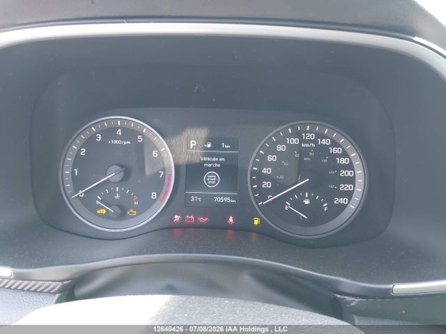 Продажа на аукционе авто 2021 Hyundai Tucson Limited/sel/sport/ultimate/value, vin: KM8J3CA46MU362925, номер лота: 12640426