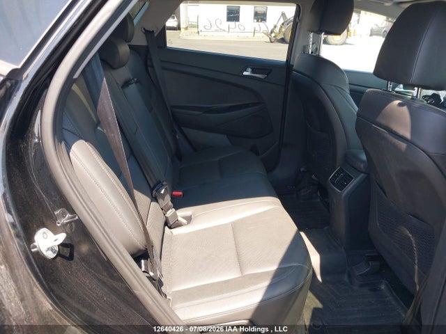 Продажа на аукционе авто 2021 Hyundai Tucson Limited/sel/sport/ultimate/value, vin: KM8J3CA46MU362925, номер лота: 12640426
