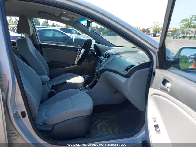 Aukcja sprzedaży 2016 Hyundai Accent Se, vin: KMHCT4AE6GU089223, numer aukcji: 12640427