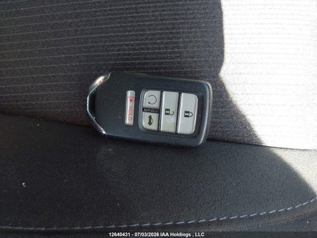 Продаж на аукціоні авто 2020 Honda Accord Hybrid, vin: 1HGCV3F77LA800203, номер лоту: 12640431