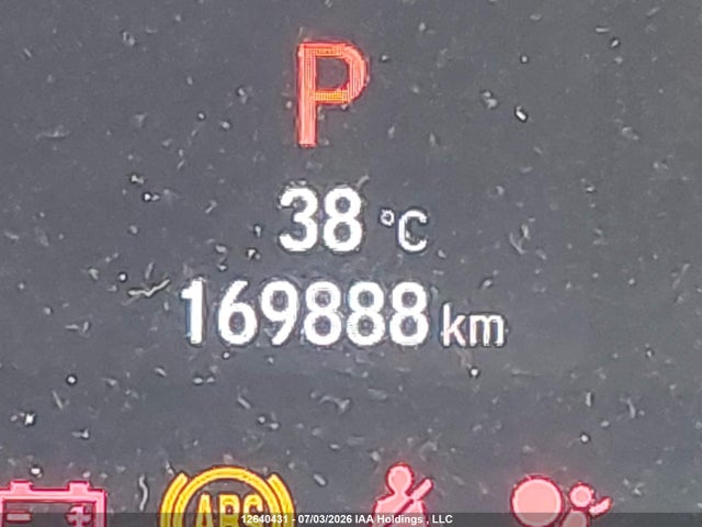 Продаж на аукціоні авто 2020 Honda Accord Hybrid, vin: 1HGCV3F77LA800203, номер лоту: 12640431