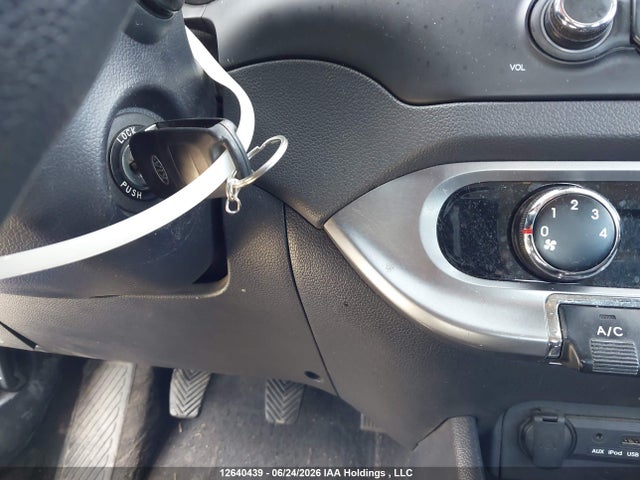 Продаж на аукціоні авто 2013 Kia Rio Ex/lx/lx+/lx+ Eco/sx, vin: KNADM5A37D6768697, номер лоту: 12640439