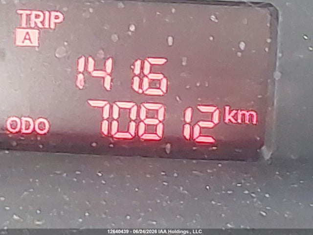 Продаж на аукціоні авто 2013 Kia Rio Ex/lx/lx+/lx+ Eco/sx, vin: KNADM5A37D6768697, номер лоту: 12640439