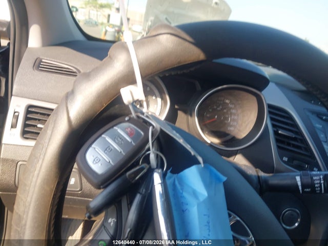 Aukcja sprzedaży 2015 Hyundai Elantra Gl/l/sport Appearance, vin: KMHDH4AE4FU323413, numer aukcji: 12640440