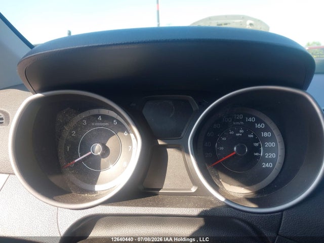 Aukcja sprzedaży 2015 Hyundai Elantra Gl/l/sport Appearance, vin: KMHDH4AE4FU323413, numer aukcji: 12640440