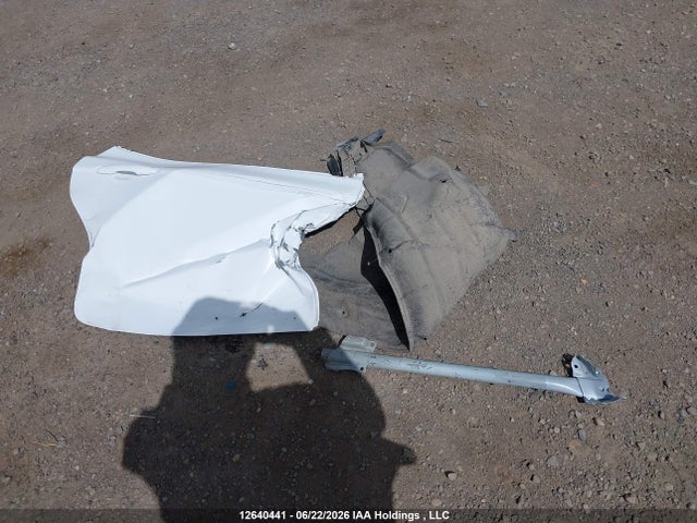 Toyota Camry 2023 4T1G11AK9PU771556 Image 11