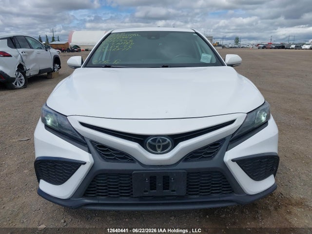 Toyota Camry 2023 4T1G11AK9PU771556 Image 12