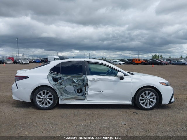 Toyota Camry 2023 4T1G11AK9PU771556 Image 13