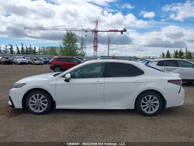 Toyota Camry 2023 4T1G11AK9PU771556 Image 14
