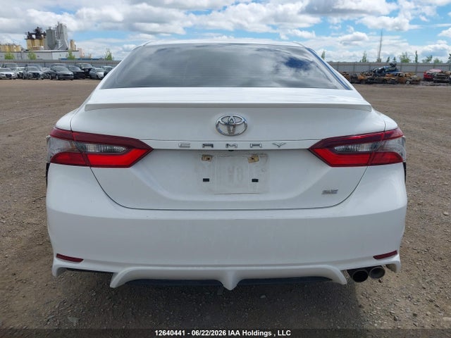 Toyota Camry 2023 4T1G11AK9PU771556 Image 16