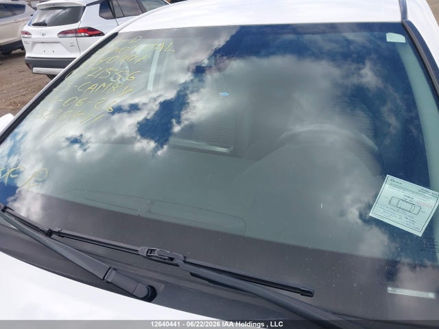 Toyota Camry 2023 4T1G11AK9PU771556 Image 17
