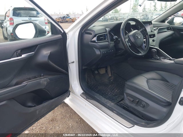 Toyota Camry 2023 4T1G11AK9PU771556 Image 18